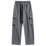 Ветровка Брюки Мужские Jeep, Черный - фото 7