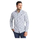 Рубашка Bendorff 8914, белый - фото