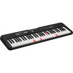 Casio LK-S250 61-Key Touch-Sensitive Portable Keyboard LK-S250 - фото