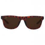 Солнцезащитные очки, хайбол, не имеющий выхода к морю Pit Viper - фото 2