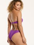 Бандо-бикини Shiwi ZOE, фиолетовый - фото 5