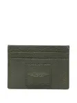 Картхолдер Card Case Marc Jacobs, зеленый - фото 2
