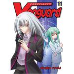 Книга Cardfight!! Vanguard: Volume 11 (Paperback) - фото