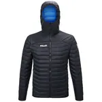 Куртка Millet Evole Light 700 down, зеленый - фото 3