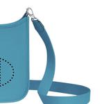 HERMES Сумка через плечо Evelyne - фото 4