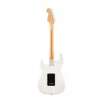 Электрогитара Fender Player II Stratocaster, гриф из палисандра, Polar White - фото 2