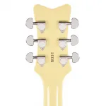 Gretsch Streamliner Jet Club Старый Белый - фото 7