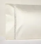 Наволочка Millesimo SFERRA, белый - фото 2