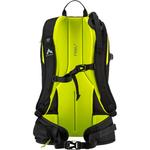 Рюкзак черный Burn CT 30 Mckinley, мультиколор - фото 2