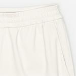 Прямые брюки Luxtreme для женщин Lululemon, хаки - фото 5