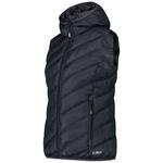 Жилет CMP 33K1676, черный - фото 3