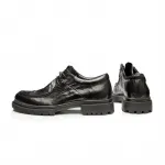 Туфли Men"s Casual Men Low-Top черный Brounvanm - фото 4