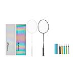 Ракетка для бадминтона LINING - фото