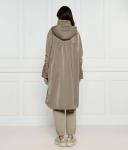 Пальто Marc Cain, желтый - фото 4