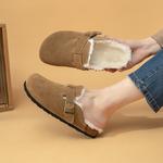 Тапочки женские La Chapelle - фото 6