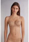 Бюстгальтер Intimissimi Balconette bra, Natural/Tan - фото