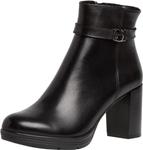 Женская обувь Tamaris Classic, Black - фото