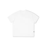 Футболка унисекс New Vision Series RASS, темно-синий - фото 2