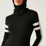 Толстовка Dare2B Diamant, черный - фото 3