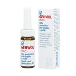 Масло для ухода за кутикулой и ногтями, 15 мл Gehwol Med, Protective Nail & Skin Oil - фото 2