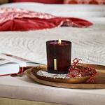 Ароматическая свеча Rituals, Brahma ritual ratкоричневый scented candle - фото 6