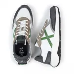 Кроссовки Munich Babel 12, белый - фото 4