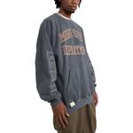 Свитшот мужской MADNESS, темно-серый - фото 8