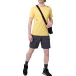 Футболка Unisex HELLY HANSEN, желтый - фото 6