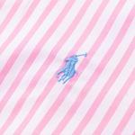 Рубашка SS25 для подростков Polo Ralph Lauren, розовый - фото 6