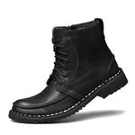 Ботинки Laoks Martin Boots Men - фото 13