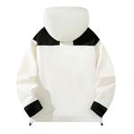 Куртка унисекс для активного отдыха BOBBY ABLEY, Черный - фото 2