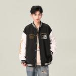 Бейсбольная майка унисекс Pepe The Frog, коричневый - фото 3