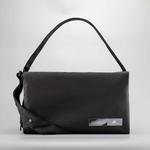 Лининг Полиэстер Сумка для плавания Унисекс Черный - фото 4