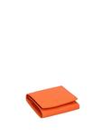 Кошелек Sergio Valentini, оранжевый - фото 2