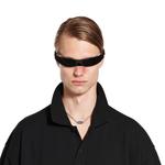 Повседневное ожерелье BALENCIAGA - фото 4