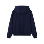 Le Coq Sportif Куртка Unisex, Navy Blue D01 - фото 3