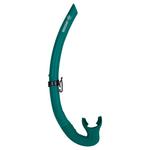 Трубка для дайвинга Beuchat Spy, синий - фото