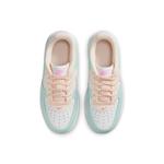 Кроссовки force 1 'emerald rise guava ice' Nike, мультиколор - фото 4