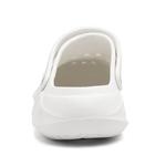 Клоги унисекс NMR, черный - фото 6