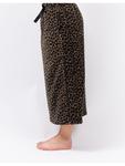 Юбка из флиса с леопардовым принтом eivy - фото 5