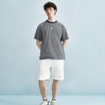 Футболка Japan Version Unisex Champion, синий - фото 5