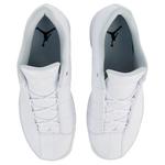 Jordan Кроссовки Team Elite 2 Low White Metallic Silver - фото 3