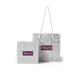 Disney Серебряное колье S925 для женщин - фото 2