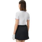 FILA Golf Series Polo Shirt Women's Jade White WT - фото 5