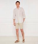 Шорты Slim fit Polo Ralph Lauren, желтый - фото 2