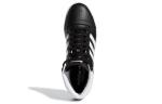 Adidas originals Top Ten Core Black Cloud White - фото 5