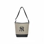 MLB Хлопковая ведёрка, Red, Gray, Brown - фото 5