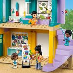 LEGO Friends, кубики, детский сад Хартлейк, 42636 - фото 10