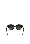 Солнцезащитные очки Longchamp Sunglasses, Black - фото 2