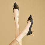 Туфли DAPHNE High Heels Women's - фото 6